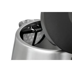 Bartscher 1.7L stainless steel professional kettle