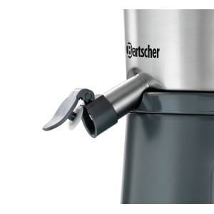 Centrífuga Powerfresh Bartscher 700W 3000 rotações/min