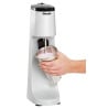 Misturador de bebidas 650ml Bartscher - Prepare coquetéis e milkshakes profissionalmente!