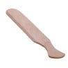 C100 Bartscher wooden spatula - Robust and ergonomic