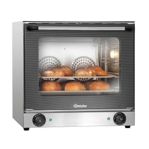 Bartscher AT90-ST convection oven | Professional performance