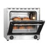 Bartscher AT90-ST convection oven | Professional performance