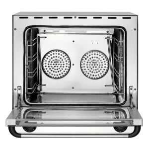 Bartscher AT90-ST convection oven | Professional performance