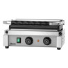 Professional Panini Grill Panini-T 1G Bartscher - Optimal performance for your grilling