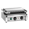 Professional Panini Grill Panini-T 1G Bartscher - Optimal performance for your grilling