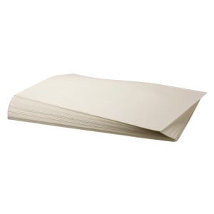 Papel de cozimento resistente ao calor GN 1/1 Bartscher