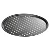 Pizza oven plate 290-R Bartscher | Diameter 290 mm, Xynflon, machine washable