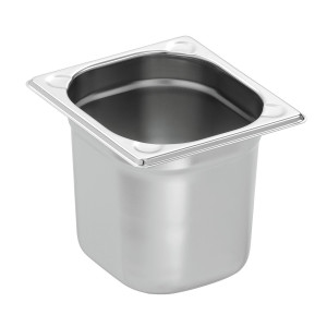 Bac Gastro GN 1/6 150 mm Profundidade Bartscher