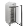 Armoire Réfrigérée Inox Négative GN2/1 - 650 L - Dynasteel