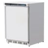 Armoire Refrigerada Positiva de Balcão Branca - 150 L - Polar