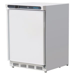Armoire Refrigerada Positiva de Balcão Branca - 150 L - Polar