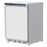 Armoire Refrigerada Positiva de Balcão Branca - 150 L - Polar