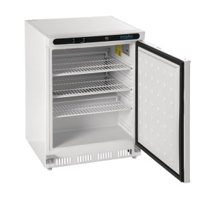 Armoire Refrigerada Positiva de Balcão Branca - 150 L - Polar