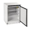Armoire Refrigerada Positiva de Balcão Branca - 150 L - Polar