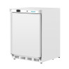 Armoire Refrigerada Positiva de Balcão Branca - 150 L - Polar