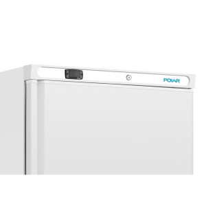 Armoire Refrigerada Positiva Branca - 600 L - FourniResto