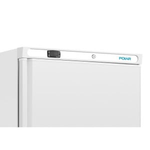 Armário Refrigerado Positivo Branco - 600 L