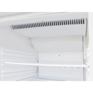 Armário Refrigerado Positivo Branco - 600 L