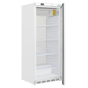 Armoire Refrigerada Positiva Branca - 600 L - FourniResto