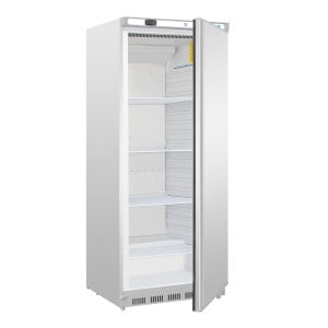 Armário Refrigerado Positivo em Aço Inoxidável - 600 L