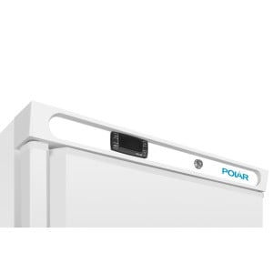 Armário Refrigerado Positivo Branco - 400 L