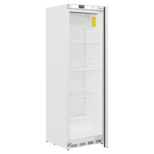 Armário Refrigerado Positivo Branco - 400 L