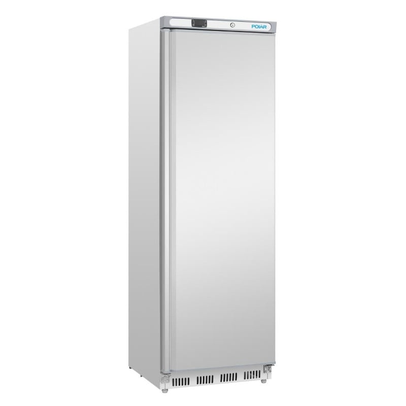 Armário Refrigerado Positivo Inox - 400 L