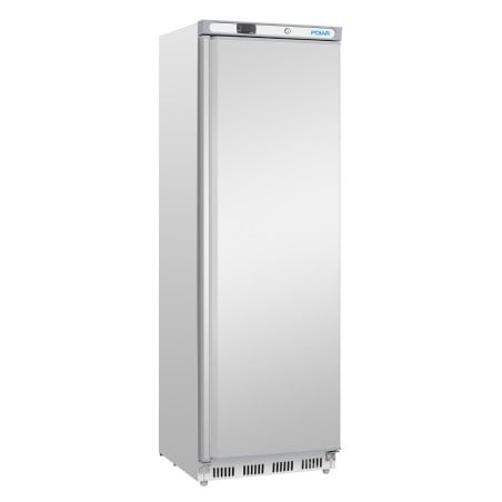 Armário Refrigerado Positivo Inox - 400 L