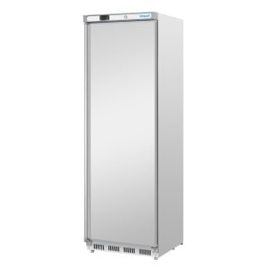 Armário Refrigerado Positivo Inox - 400 L