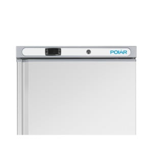 Positive Stainless Steel Refrigerated Cabinet - 400 L