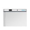 Armário Refrigerado Positivo Inox - 400 L