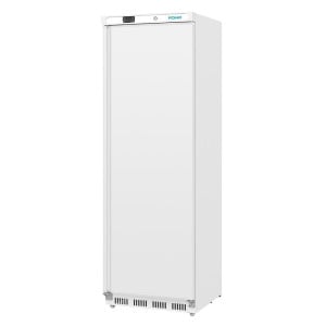 White Negative Refrigerated Cabinet - 365 L