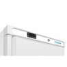 White Negative Refrigerated Cabinet - 365 L