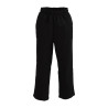 Mixed Easyfit Black Teflon Treated Kitchen Pants - Size S - Whites Chefs Clothing - Fourniresto