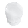 Chef Tallboy Hat - Size L 61 cm - Whites Chefs Clothing - Fourniresto