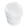 Toque De Chef Tallboy - Taille M 58 Cm - Whites Chefs Clothing - Fourniresto