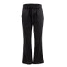 Women's Black Executive Chef Pants - Size S - Chef Works - Fourniresto