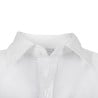 Chemise Mixte Blanche À Manches Longues Uniform Works - Taille S - Chef Works - Fourniresto