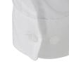 Chemise Mixte Blanche À Manches Longues Uniform Works - Taille S - Chef Works - Fourniresto