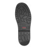 Sabots De Sécurité Mixtes Noirs - Taille 41 - Lites Safety Footwear - Fourniresto