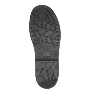 Sabots De Sécurité Mixtes Noirs - Taille 42 - Lites Safety Footwear - Fourniresto