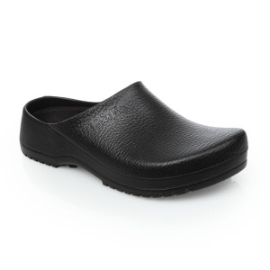 Tamancos Super Pretos - Tamanho 38 - Birkenstock - Fourniresto