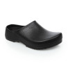 Tamancos Super Pretos - Tamanho 40 - Birkenstock - Fourniresto