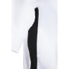 Casaco de Cozinha Unissex Branco Nevada - Tamanho XL - Whites Chefs Clothing - Fourniresto