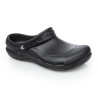 Tamancos Crocs Bistro Pretos - Tamanho 37,5 - Crocs - Fourniresto