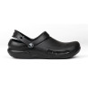 Tamancos Crocs Bistro Pretos - Tamanho 37,5 - Crocs - Fourniresto