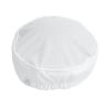 Gorro de Cozinha Branco Total Vent - Chef Works - Fourniresto