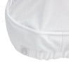 Gorro de Cozinha Branco Total Vent - Chef Works - Fourniresto