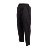 Pantalon De Cuisine Mixte Baggy Noir - Taille M - Chef Works - Fourniresto