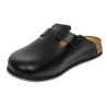 Black Boston Grip Clogs - Size 38 - Birkenstock - Fourniresto